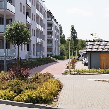 Apartament Winnica Zielona Góra Kültér fotó