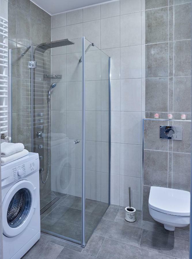 Apartament Winnica Zielona Góra Kültér fotó